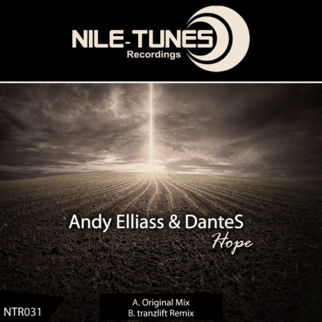 Hope (Original Mix) ft. DanteS