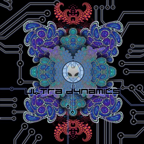 Chronodynamics (Original Mix) | Boomplay Music