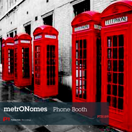 OST - Phone Booth: lyrics and songs