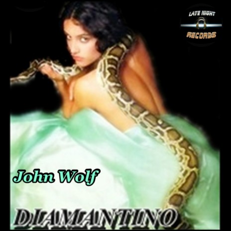 Diamantinio (Original Mix)