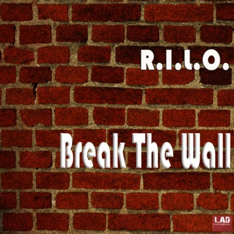 Break The Wall (Original Mix) | Boomplay Music
