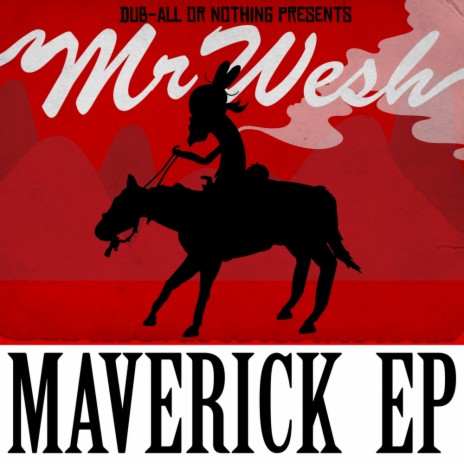 Maverick (Original Mix) | Boomplay Music