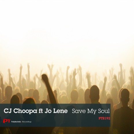 Save My Soul (Original Dub Mix) ft. Jo Lene | Boomplay Music
