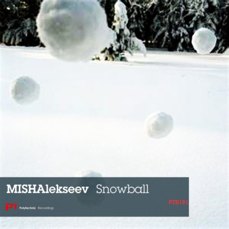 Snowball (Original Mix)