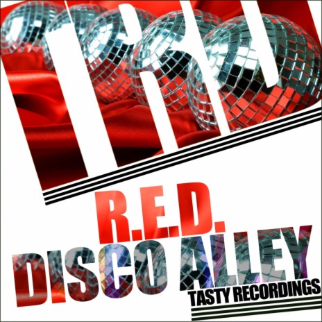 Disco Alley (DJ Zimmo Remix)