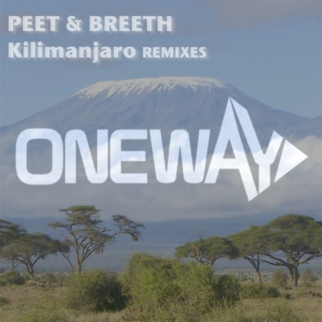 Kilimanjaro (Dance On Volcano Remix) | Boomplay Music