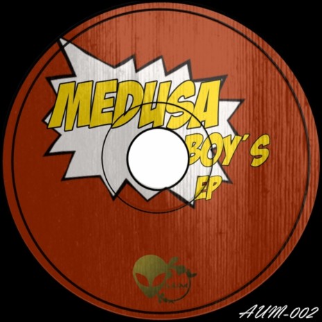 Medusa Boys (Original Mix) ft. Funk V. | Boomplay Music