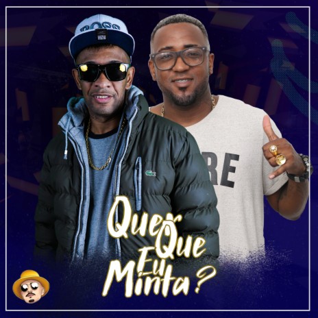 Quer Que Eu Minta ? ft. MC Poneis & DJ Torricelli | Boomplay Music