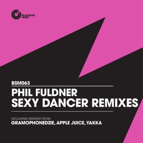 Sexy Dancer (Apple Juice Remix)