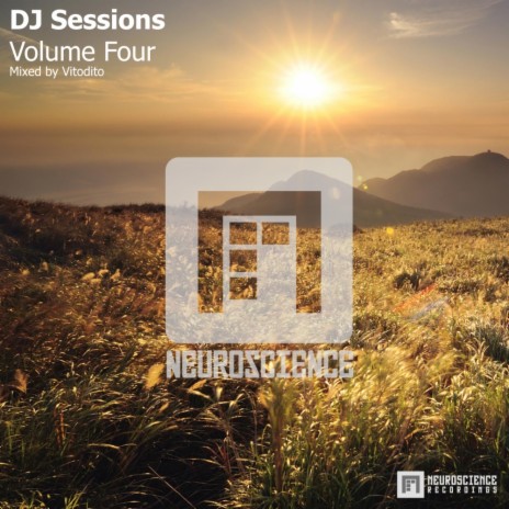 DJ Sessions - Volume Four (Continuous DJ Mix)