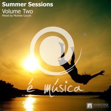 Summer Sessions - Volume Two (Continuous DJ Mix)