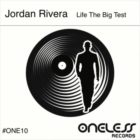 Life The Big Test (Original Mix) | Boomplay Music