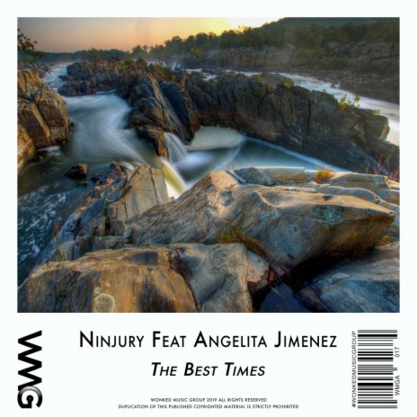 The Best Times (Beatmode & Afia Remix) ft. Angelita Jimenez
