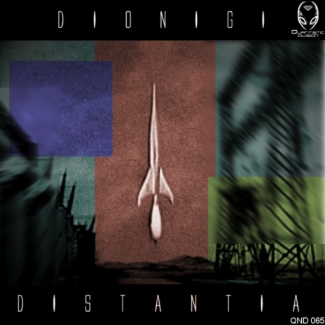 Distantia (Original Mix)