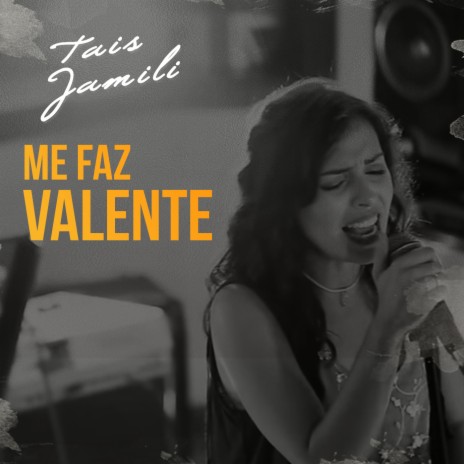 Me Faz Valente | Boomplay Music