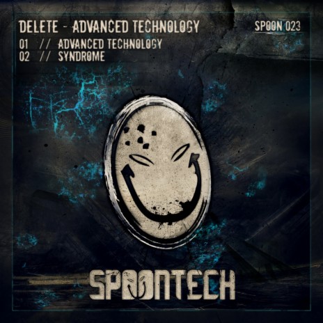 Advanced Technology (Original Mix)