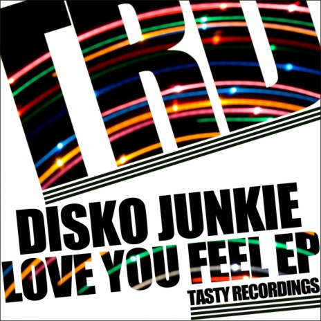 Love You Feel (Original Mix)