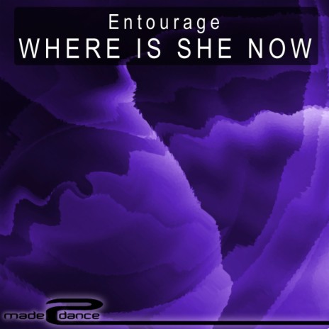 Where Is She Now (Original Mix) | Boomplay Music