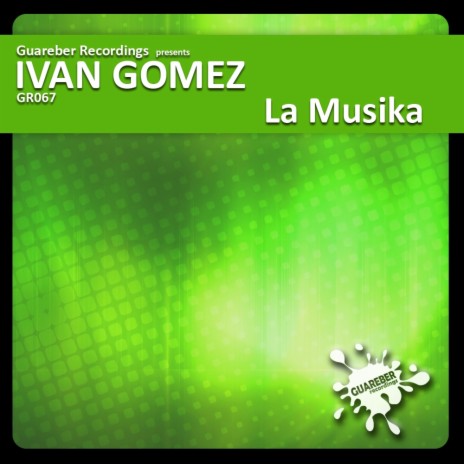La Musika (Original Mix)
