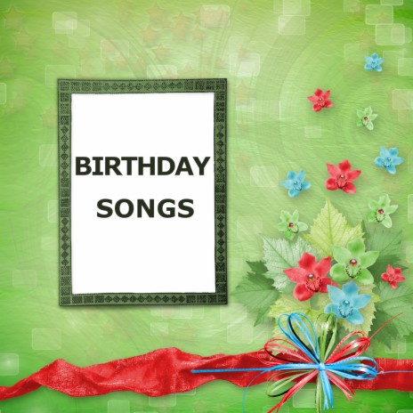 If I Knew You Were Comin' I'd've Baked a Cake (from "Sesame Street") (ukulele) ft. Happy Birthday Library & Happy Birthday to You Music