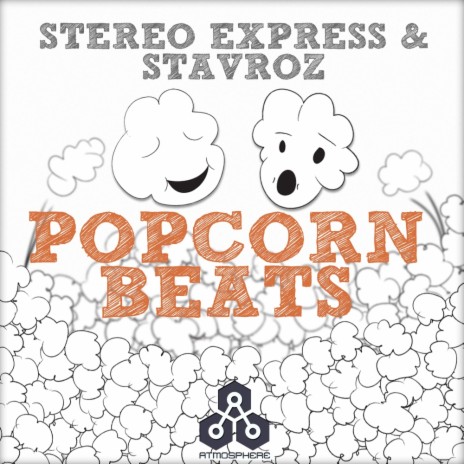 Popcorn Beats (Stavroz Circus Remix) ft. Stavroz | Boomplay Music