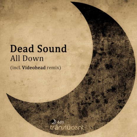 All Down (Videohead Remix) | Boomplay Music