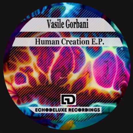 Human Creation (12Inch Groovy Mix)