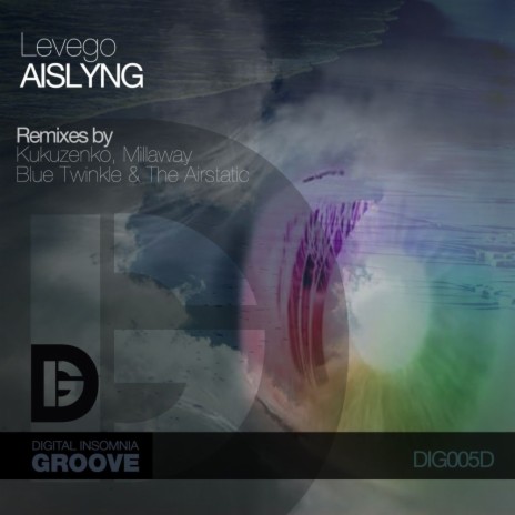 Aislyng (The Airstatic's Digital Revision) | Boomplay Music