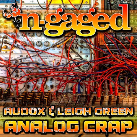 Analog Crap (Original Mix) ft. Leigh Green