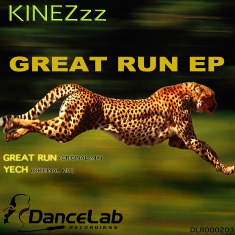 Great Run (Original Mix) | Boomplay Music