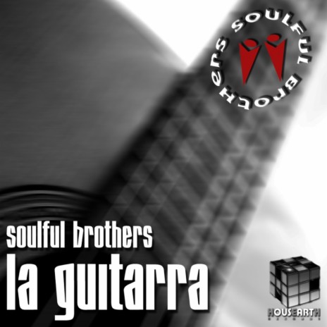 La Guitarra (Aaron Cold's Tribal Iberica Mix) | Boomplay Music