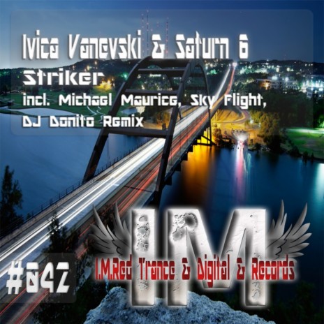 Striker (DJ Donito Remix) ft. Saturn 6 | Boomplay Music