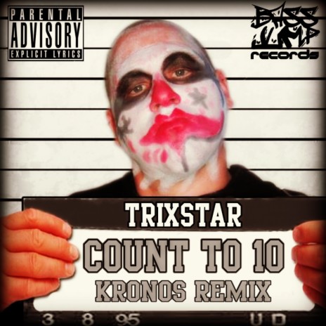 Count To 10 (Original Mix) | Boomplay Music