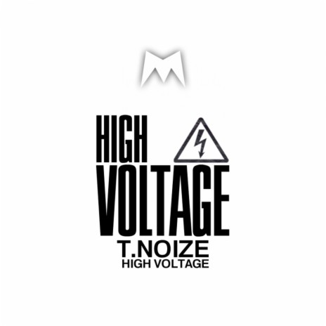 High Voltage (Original Mix) | Boomplay Music