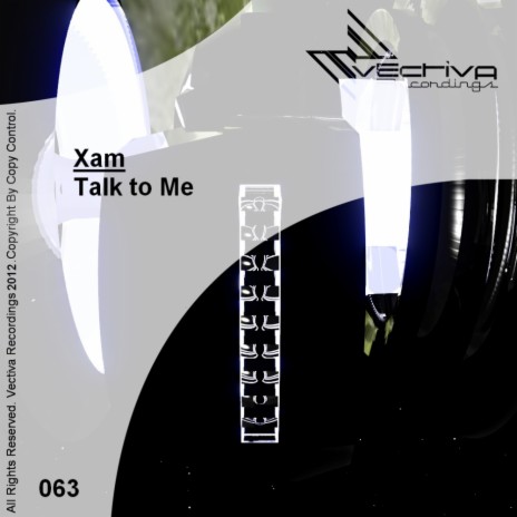 Talk To Me (Radio Mix)