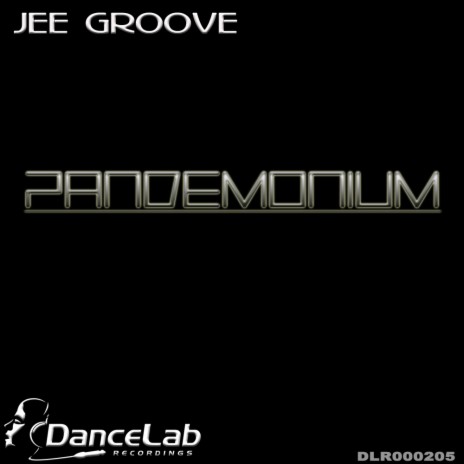 Pandemonium (Original Mix) | Boomplay Music