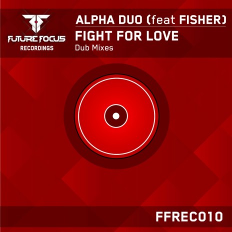 Fight For Love (Binary Finary Dub Remix) ft. Fisher