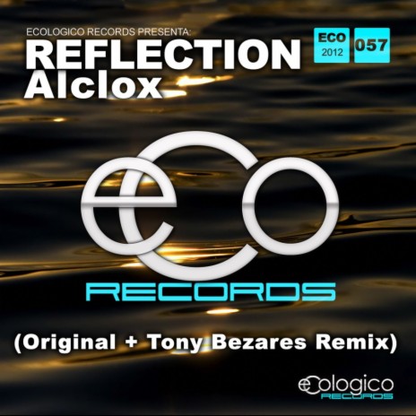 Reflection (Tony Bezares & Dark Wave Remix) | Boomplay Music