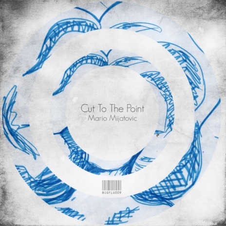 Cut To The Point (Original Mix)