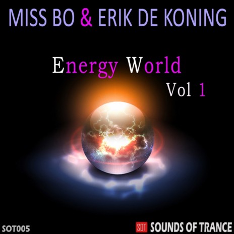 Natural E (Original Mix) ft. Erik De Koning