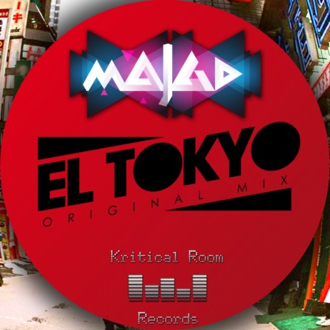 El Tokyo (Original Mix) | Boomplay Music