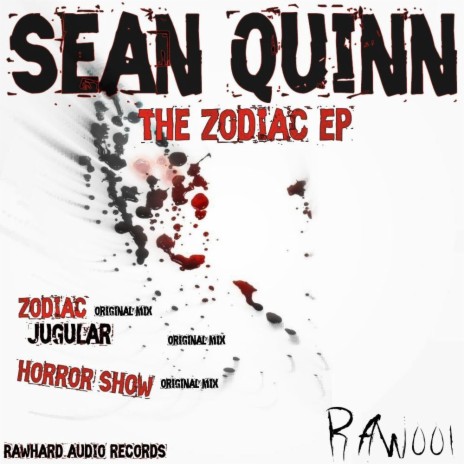 Horror Show (Original Mix) | Boomplay Music