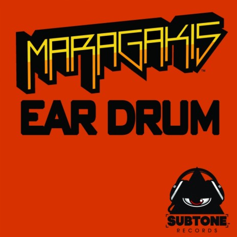 Ear Drum (Original Mix) | Boomplay Music