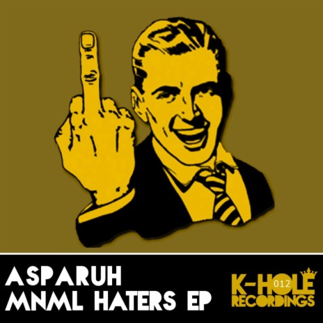 Haters Love Me (Original Mix) | Boomplay Music