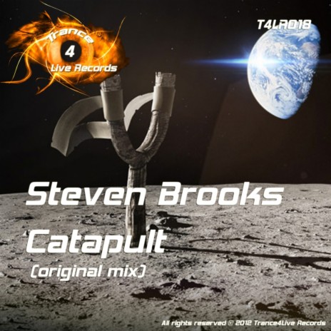 Catapult (Original Mix) | Boomplay Music