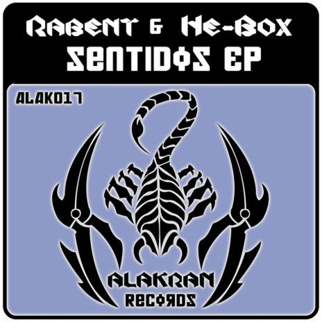 Sentidos (Original Mix) ft. He-Box | Boomplay Music