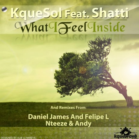 What I Feel Inside (Nteeze & Andy Mix) ft. Shatti | Boomplay Music