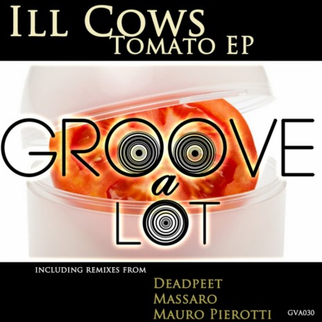 Tomato (Mauro Pierotti Remix)