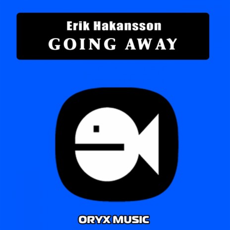 Going Away (Original Mix)