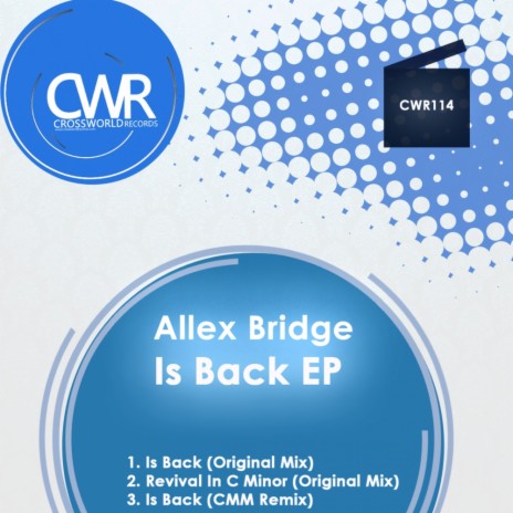 Is Back (CMM Remix)